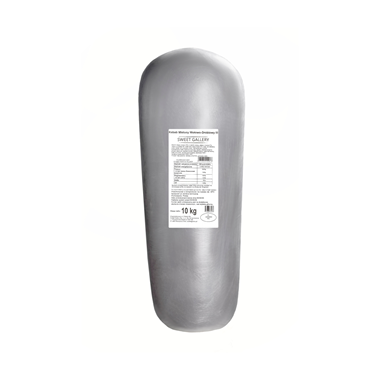 Kebab wołowo - drobiowy mielony III 10kg BAFRA